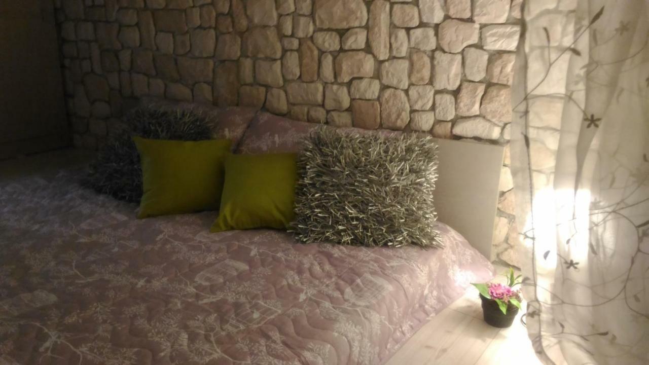 Kuca Za Odmor Zeleni Biser Generalski Stol Ngoại thất bức ảnh