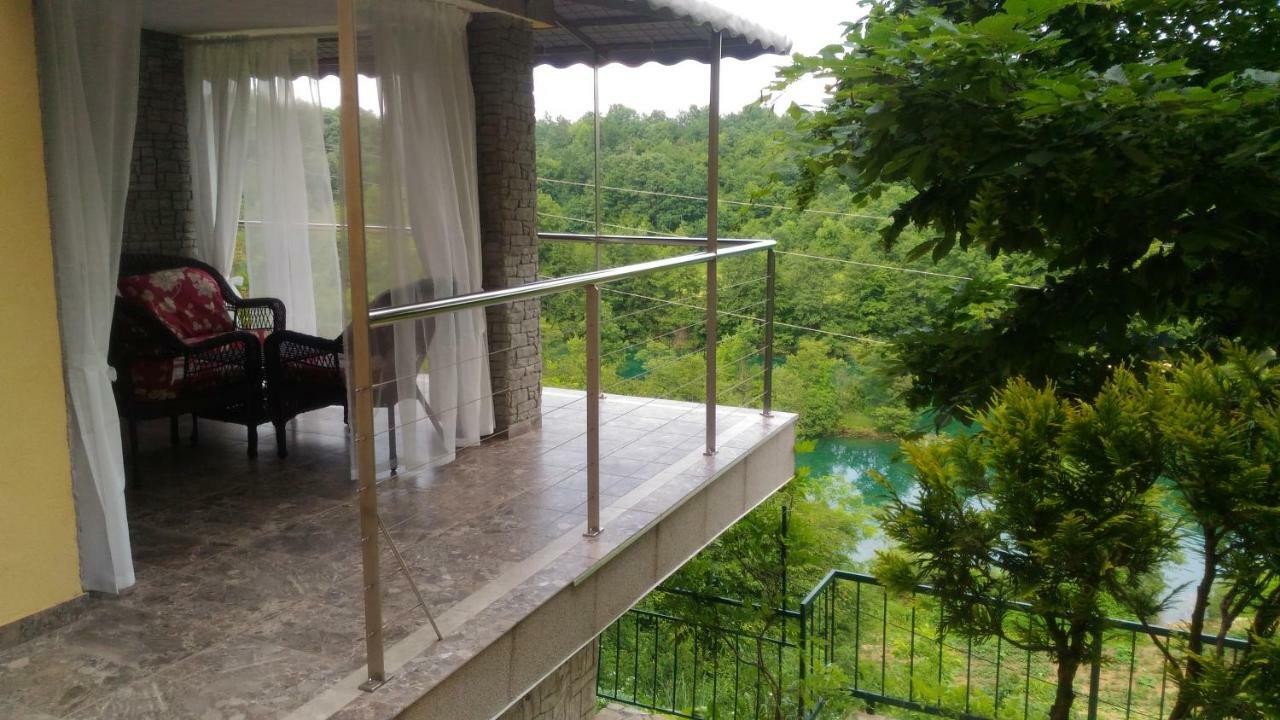 Kuca Za Odmor Zeleni Biser Villa Generalski Stol Ngoại thất bức ảnh